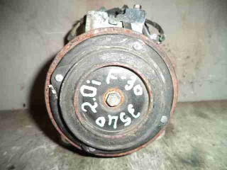 Компрессор кондиционера, ориг. номер 9330825, 4471608732, BMW 3-Series F30 - 2011-2016