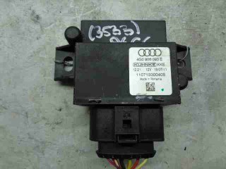 Блок управления топливным насосом, ориг. номер 4G0906093E, Audi A6 2011-2014
