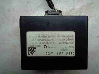 Блок управления иммобилайзером Honda CR-V 2009-2012, 39350SWAA020