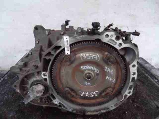 АКПП Kia Sorento 2006-2011, A6MF2