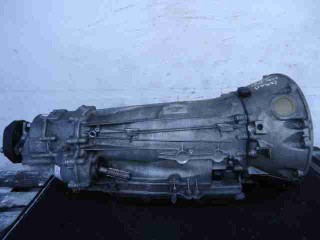 АКПП, ориг. номер 722963, 2042700603, Mercedes C-klasse (W204)Рестайлинг - 2007-2011