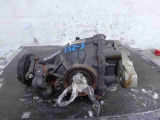 Редуктор задний, ориг. номер 2213509504, Mercedes S-klasse (W221) Рестайлинг - 2009-2013