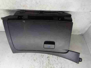 Бардачок Hyundai Sonata 2001-2013, седан, левый руль