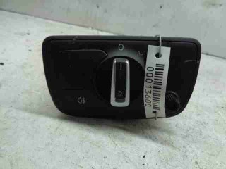 Переключатель света Audi A6 2011-2014, 4G0941531D