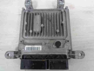 Блок управления ДВС Mercedes Sprinter II (w906) -, 6519003203