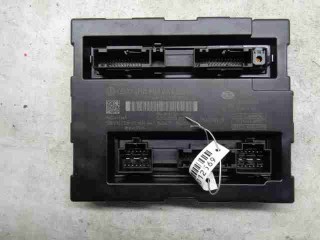 Блок комфорта Audi A6 2011-2014, 4H0907064BC
