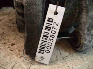 Генератор Kia Sorento 2006-2011, 3.5 л, бензин
