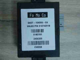 Блок управления парковочным ассистентом Ford Explorer 2010-2015, DA5T15K866EA