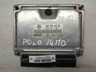 Блок управления ДВС Volkswagen Polo 2001-2005, 045906019BH