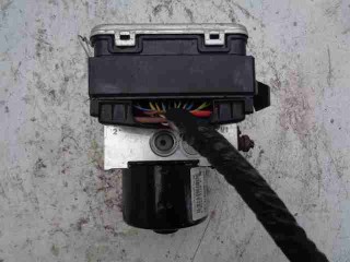Блок ABS, ориг. номер 6850574, BMW X3 F25 - 2010-2014