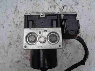 Блок ABS, ориг. номер 6850574, BMW X3 F25 - 2010-2014