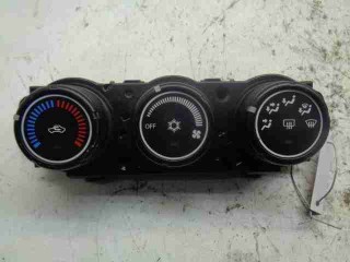 Переключатель отопителя Mitsubishi Outlander 2009-2013, 7820A116XA