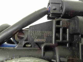 Замок багажника, ориг. номер 41232010080, Lexus RX 2003-2006