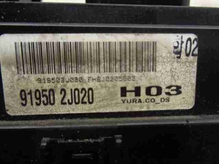 Блок предохранителей, ориг. номер 919502J020, Kia Borrego 2009-2011