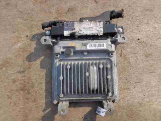 Блок управления ДВС Mercedes Sprinter II (w906) - 2006-2014, 6519003203