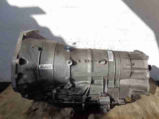 АКПП, ориг. номер 6HP28, 6HP-28X, 24007576116, 7576116, 1068050009, BMW X5 E70 - 2006-2010