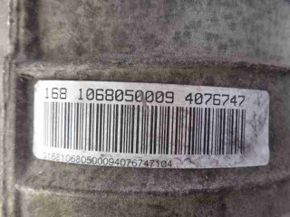 АКПП, ориг. номер 6HP28, 6HP-28X, 24007576116, 7576116, 1068050009, BMW X5 E70 - 2006-2010