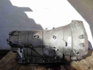 АКПП, ориг. номер 6HP28, 6HP-28X, 24007576116, 7576116, 1068050009, BMW X5 E70 - 2006-2010