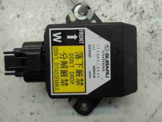 Датчик курсовой устойчивости, ориг. номер 27542XA00A, 1745005440, Subaru Tribeca 2004-2007