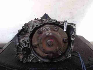АКПП Volvo S80 2006-2010, передний привод, 30751903