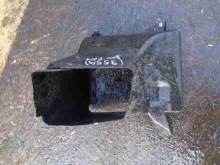 Воздуховод, ориг. номер 7184157, BMW 7-Series F01,F02 - 2008-2012