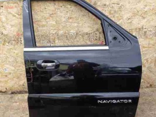 Дверь передняя правая, Lincoln Navigator 2002-2006