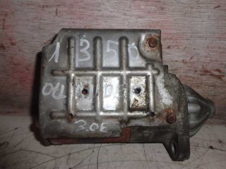 Стартер, ориг. номер M000T22371, 1810A096, Mitsubishi Outlander 2002-2009