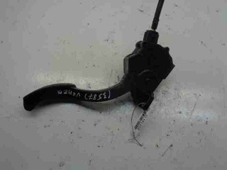 Педаль газа Toyota Venza 2008-2012, внедорожник 5 дв., левый руль, 7811033110