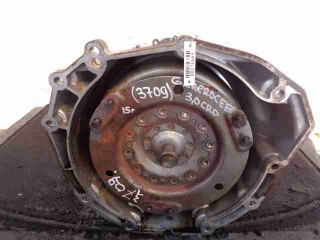 АКПП Jeep Grand Cherokee 2013-2016, полный привод, 8HP70