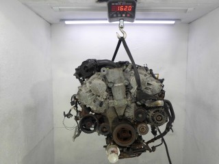 Двигатель, ориг. номер VQ35DE, Nissan Murano 2007-2010