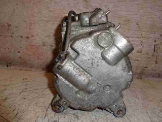 Компрессор кондиционера, ориг. номер 9330825, 4472808260, BMW 3-Series F30 - 2011-2016