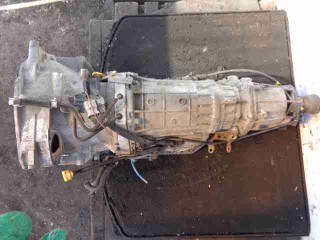 АКПП, ориг. номер TG5D8CJAAA, Subaru Legacy 2009-2013