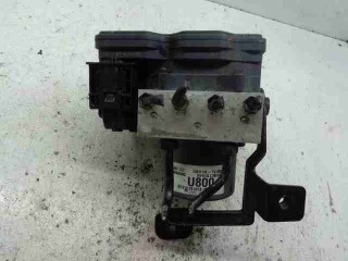 Блок ABS, ориг. номер 589101U860, BE6003E622, Kia Sorento 2006-2011