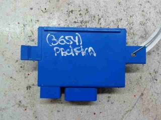 Блок управления задней двери Chrysler Pacifica 2003-2008, P04727380AE