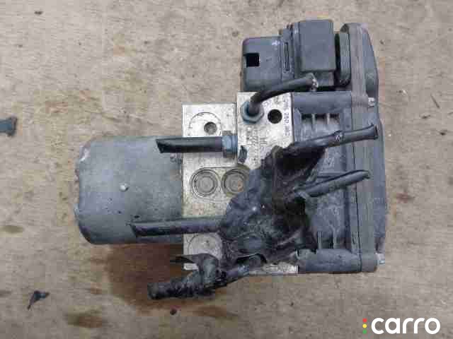 Блок ABS Audi A8 2009-2014, 4H0907379C, фото 1
