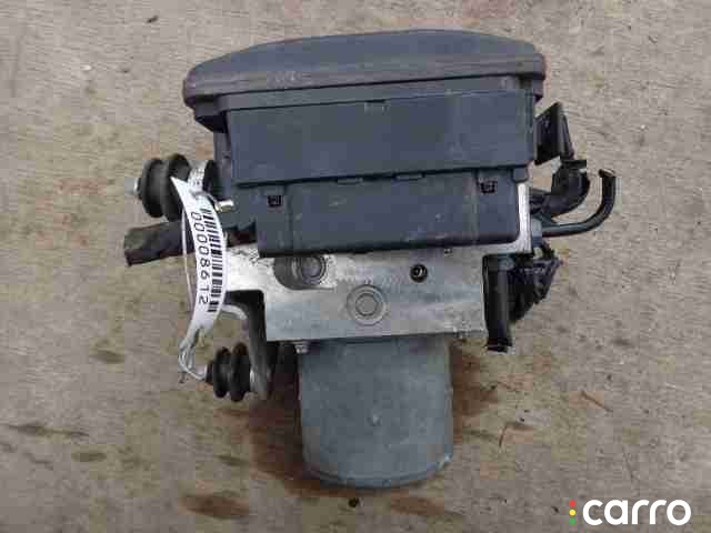 Блок ABS Audi A8 2009-2014, 4H0907379C, фото 3