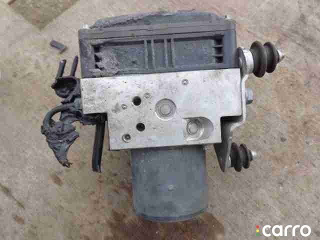 Блок ABS Audi A8 2009-2014, 4H0907379C, фото 4