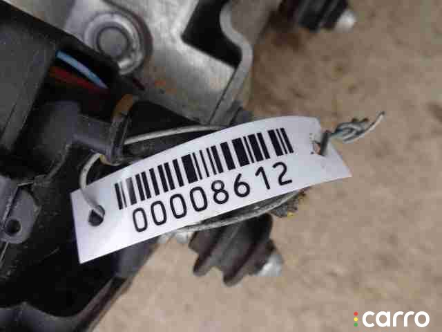 Блок ABS Audi A8 2009-2014, 4H0907379C, фото 6