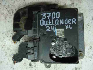 Блок управления ДВС Mitsubishi Outlander 2002-2009, 1860B151