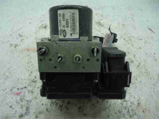 Блок ABS Land Rover Freelander 2006-2010, A426G07W257