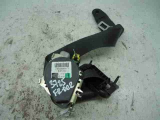 Ремень безопасности Land Rover Freelander 2006-2010, внедорожник 5 дв., левый руль, 605566800