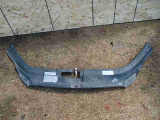 Кожух замка капота, Audi Q7 2005-2009