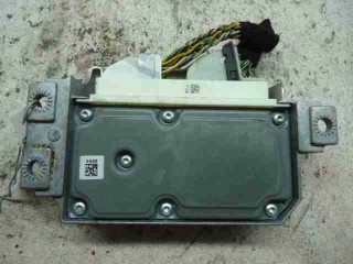 Блок управления подушек безопасности, ориг. номер 9159795, 0285010094, BMW X5 E70 - 2006-2010