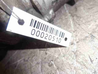 Компрессор кондиционера, ориг. номер 4472601105, Lexus LS 2006-2009