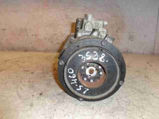 Компрессор кондиционера, ориг. номер 4472601105, Lexus LS 2006-2009