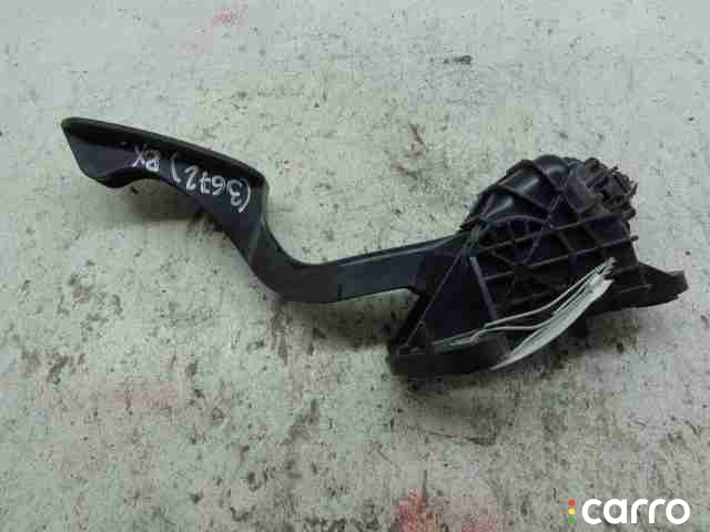 Педаль газа Lexus RX 2003-2006, внедорожник 5 дв., левый руль, 7812048090, фото 1