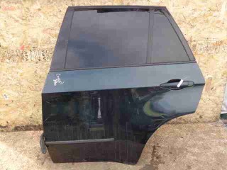 Дверь задняя левая, BMW X5 E70 - 2006-2010