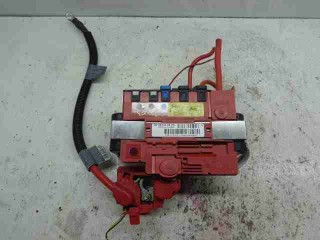 Блок предохранителей BMW X5 E70 - 2006-2010, 9114135