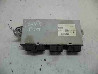 Блок управления CAS BMW 5-Series F10 - 2009-2013, 9241971