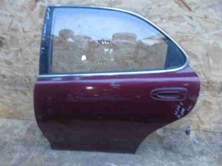 Дверь задняя левая Mazda Xedos 6 1992-2000, седан